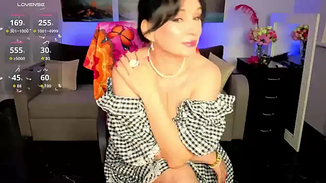 Sofia Ford online show from 06.18.26