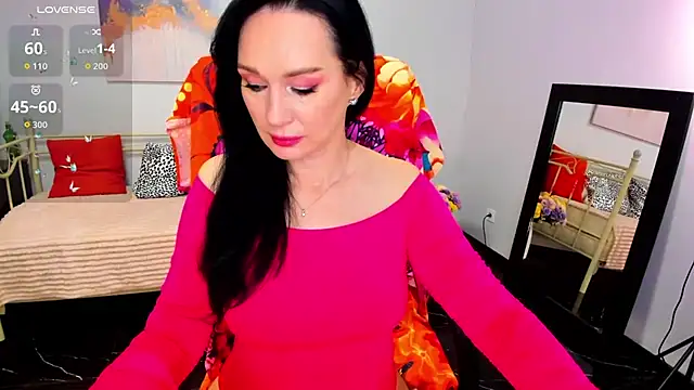 Sofia Ford online show from 06.22.26