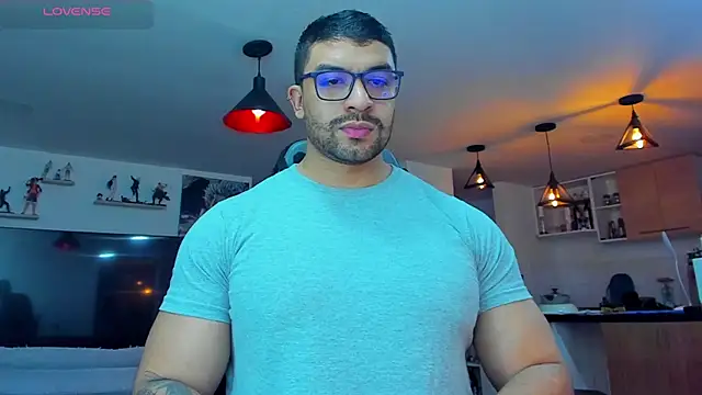 Michael Diamond online show from 12.10.24