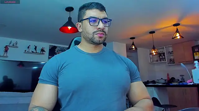 Michael Diamond online show from 12.12.24