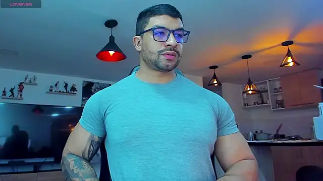 Michael Diamond online show from 01.14.25