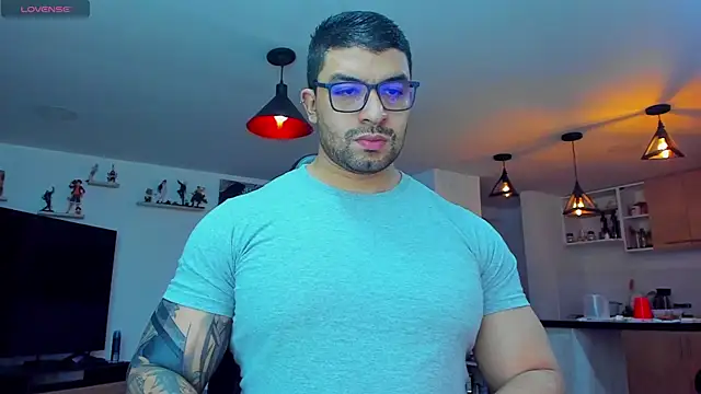 Michael Diamond online show from 02.06.25