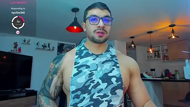 Michael Diamond online show from 03.21.25