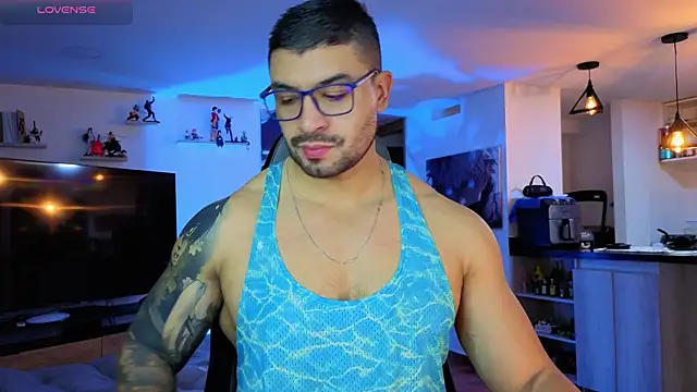 Michael Diamond online show from 10.03.25