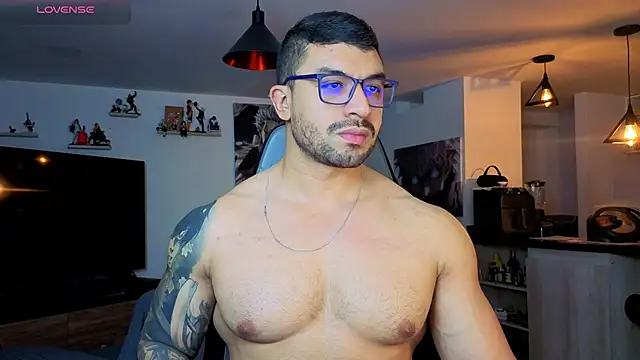 Michael Diamond online show from 01.17.26