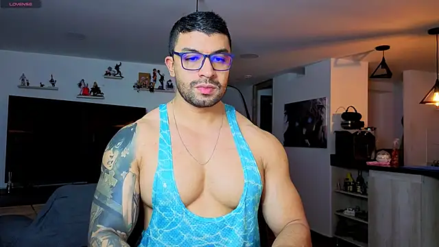 Michael Diamond online show from 02.10.26