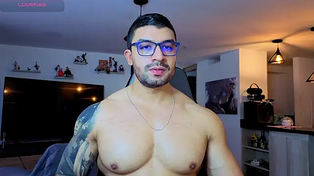 Michael Diamond online show from 02.14.26