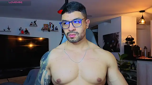 Michael Diamond online show from 03.21.26