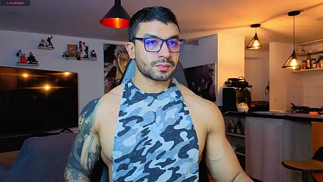 Michael Diamond online show from 04.03.26