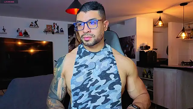 Michael Diamond online show from 04.15.26