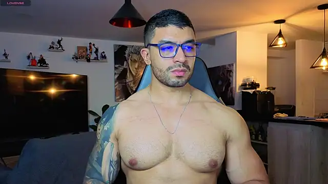 Michael Diamond online show from 04.18.26