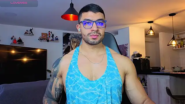 Michael Diamond online show from 04.18.26