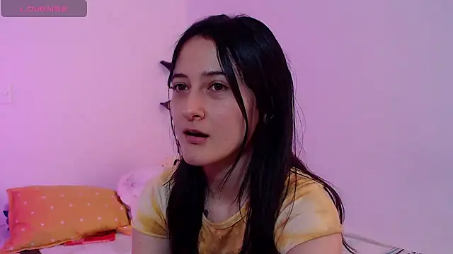 AlissonnFoxx online show from 04.08.26