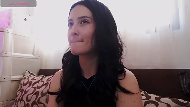 AlissonnFoxx online show from 05.26.26