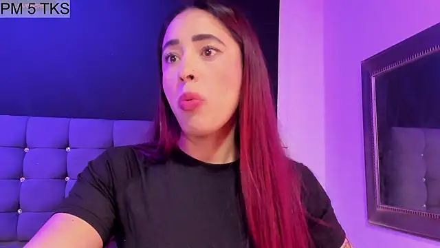 Snapshot of sweet__samy chatting on 11.09.25 sweet samy online show from 11.09.25