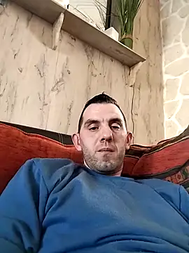 Juju0109 online show from 03.02.26