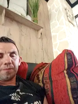 Juju0109 online show from 07.09.26