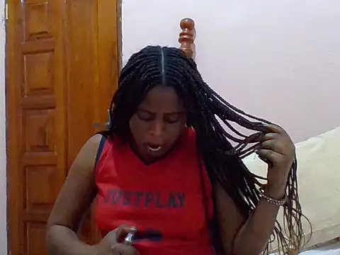 sweetbabra1 online show from 07.17.26