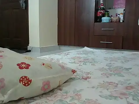 sweet-fancy online show from 10.28.25