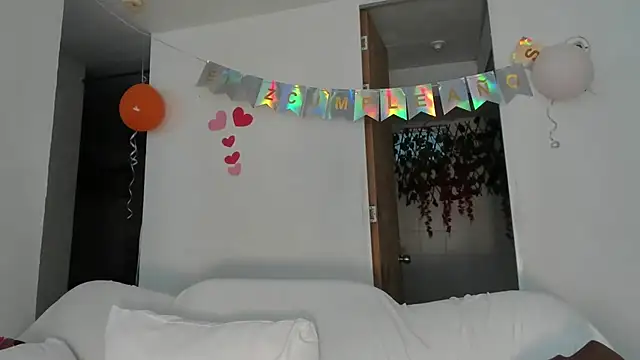 hanarousse online show from 01.23.25