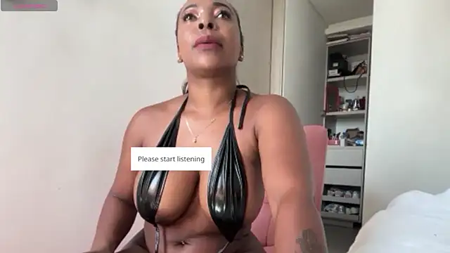 hanarousse online show from 11.02.25