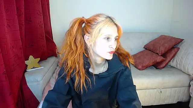 skinny Raven online show from 01.30.25