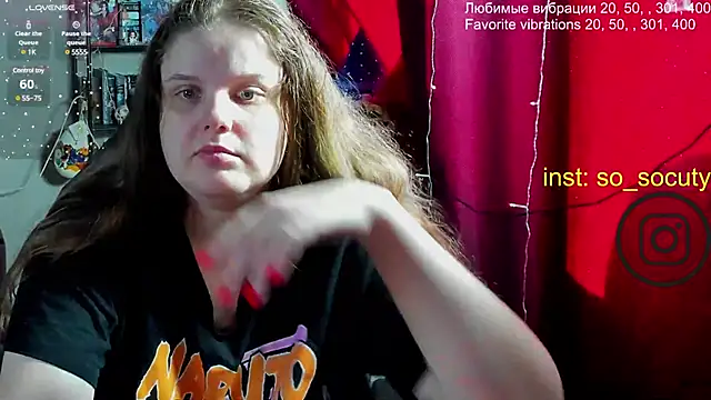 so cute777 online show from 03.19.25