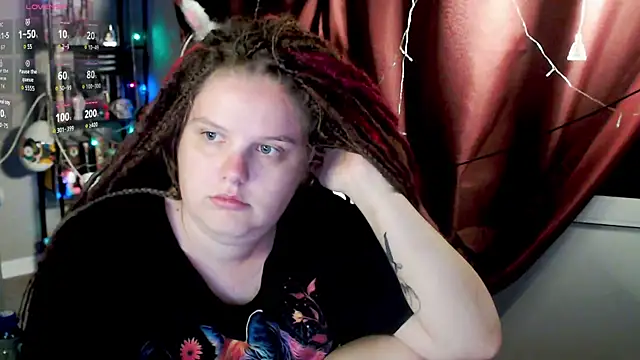 so cute777 online show from 09.09.25