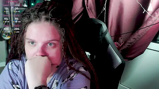 so cute777 online show from 09.13.25