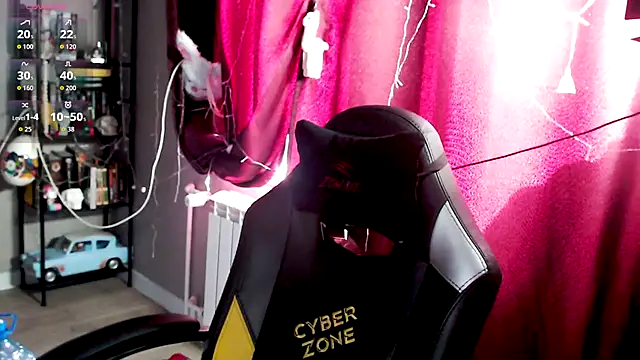 so cute777 online show from 10.03.25