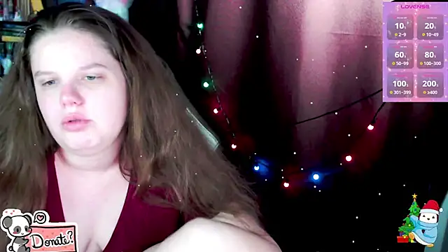 so cute777 online show from 12.22.25