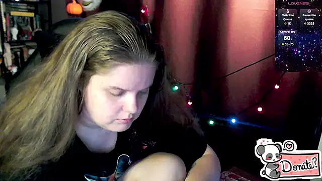 so cute777 online show from 02.10.26