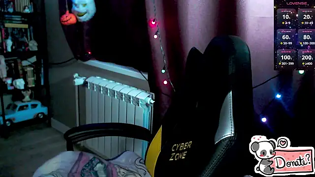 so cute777 online show from 02.28.26