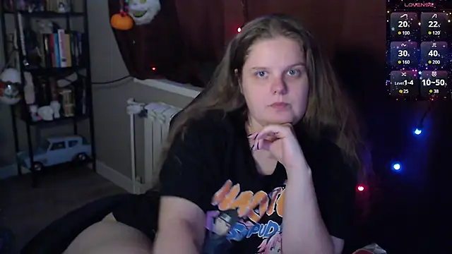 so cute777 online show from 03.21.26