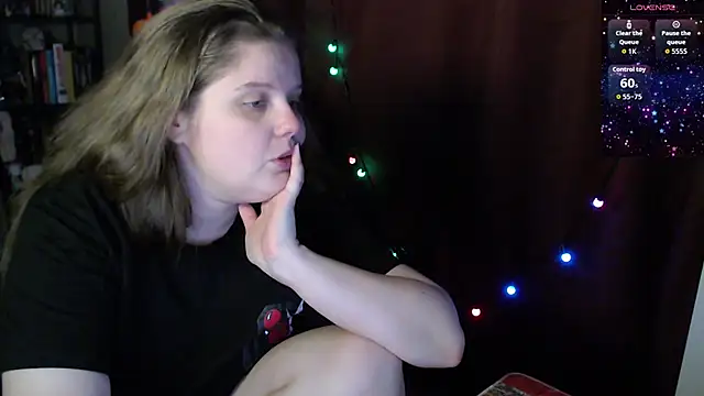 so cute777 online show from 03.27.26