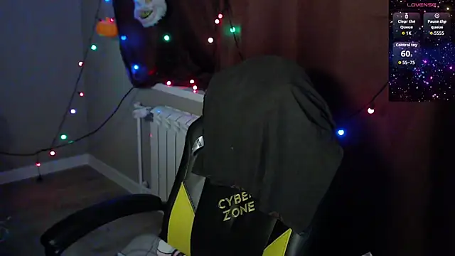 so cute777 online show from 04.01.26