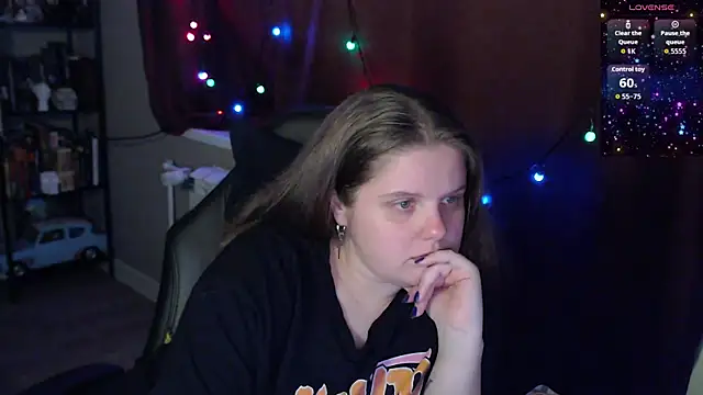 so cute777 online show from 04.12.26