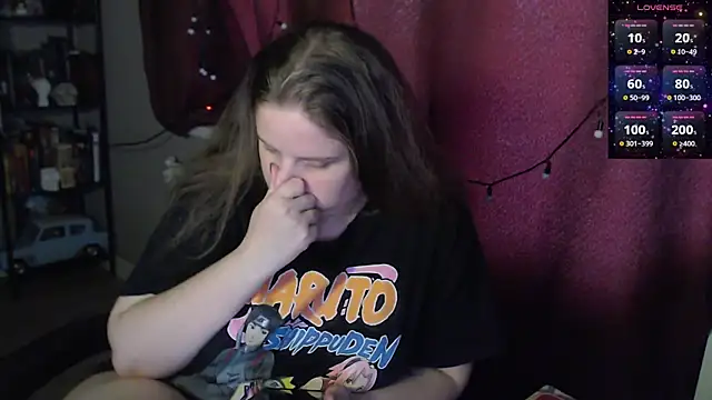 so cute777 online show from 04.13.26