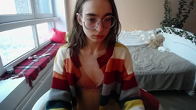 MissLinaDream online show from 02.23.25