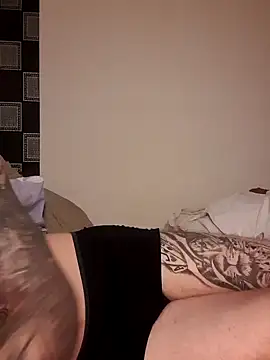 PIercingBoy38 online show from 01.22.25