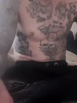 PIercingBoy38 online show from 02.03.25