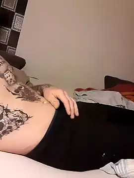 PIercingBoy38 online show from 02.03.25