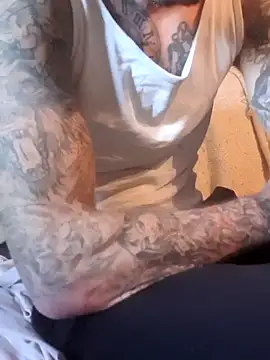 PIercingBoy38 online show from 02.06.25