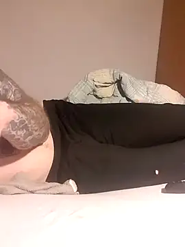 PIercingBoy38 online show from 02.07.25