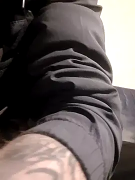 PIercingBoy38 online show from 02.16.25