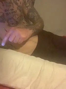 PIercingBoy38 online show from 02.17.25