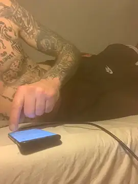 PIercingBoy38 online show from 02.19.25