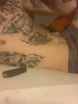 PIercingBoy38 online show from 02.27.25