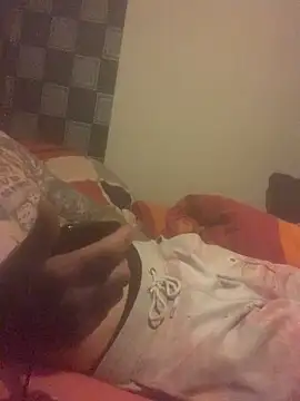 PIercingBoy38 online show from 03.17.25