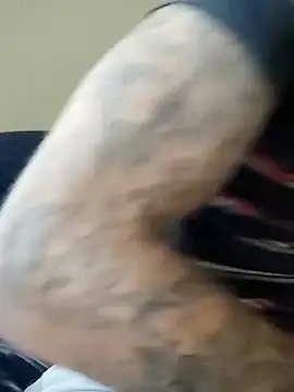 PIercingBoy38 online show from 09.25.25